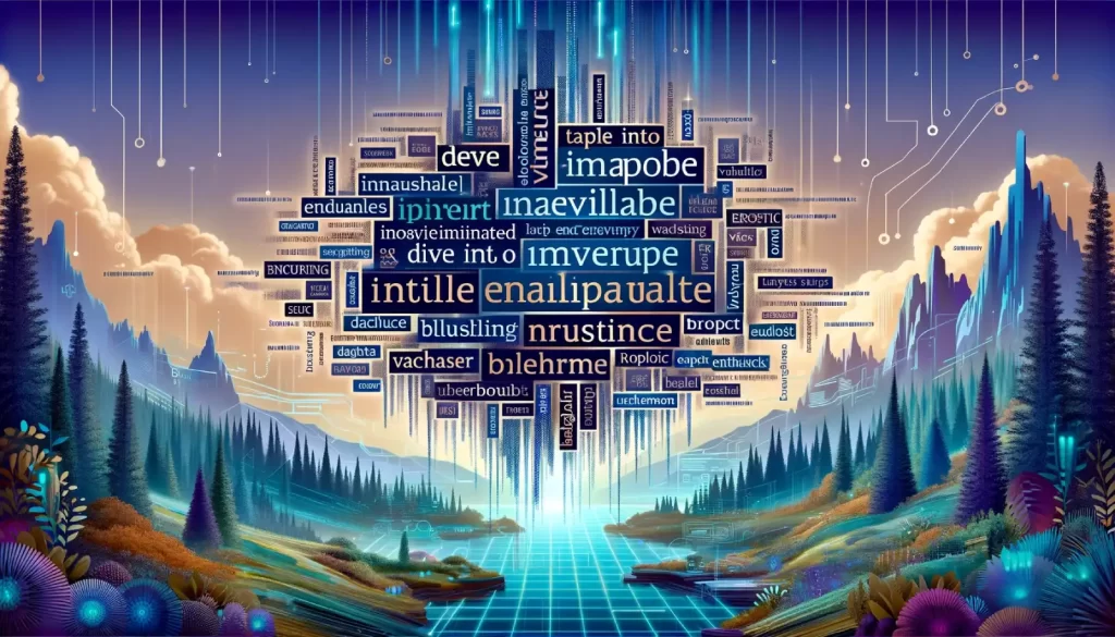 chatgpt naughty list: digital image generated by DALL-E