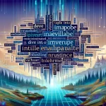 chatgpt naughty list: digital image generated by DALL-E