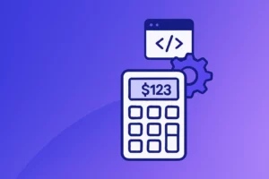 cost calculator