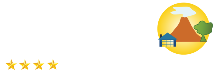 Hacienda Guachipelin Logo
